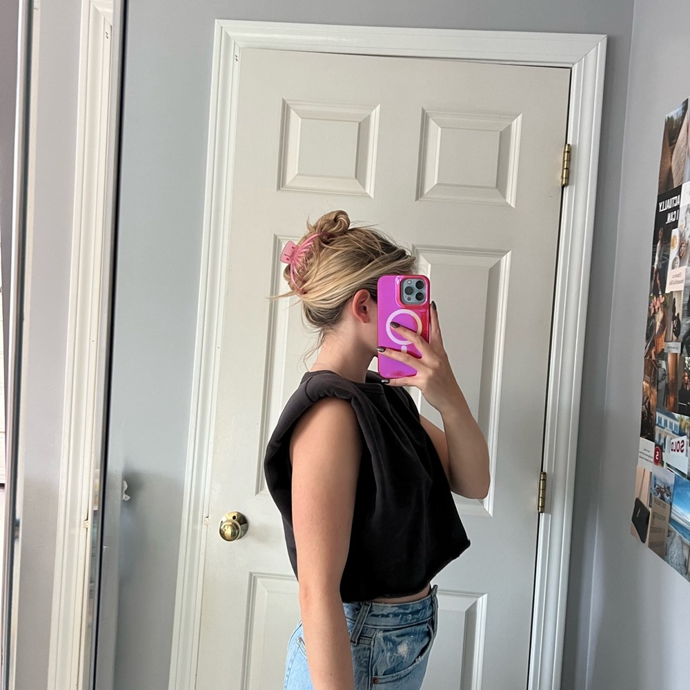 Blush Boutique Top - Picture 2 of 7